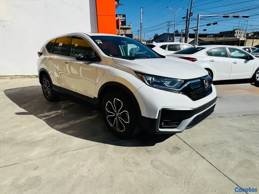2022 Honda Crv — foto 2 / 10