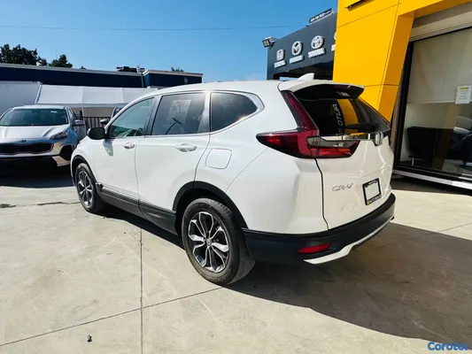 2022 Honda Crv — foto 4 / 10