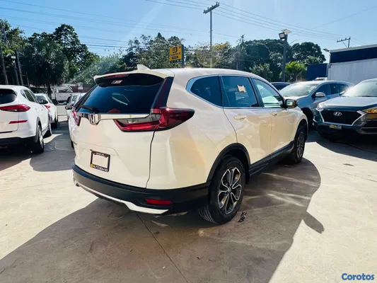 2022 Honda Crv — foto 5 / 10
