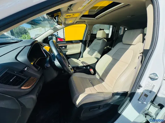 2022 Honda Crv — foto 6 / 10