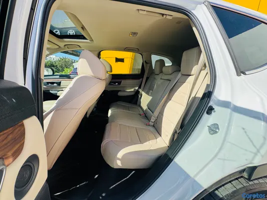 2022 Honda Crv — foto 7 / 10