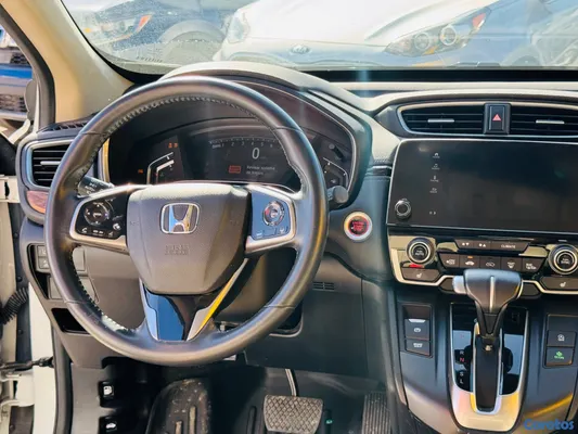 2022 Honda Crv — foto 9 / 10