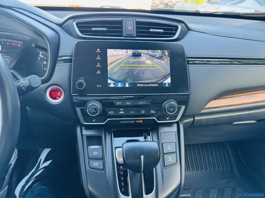2022 Honda Crv — foto 10 / 10