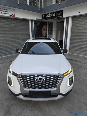 2019 Hyundai Palisade — foto 2 / 12