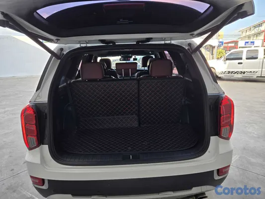 2019 Hyundai Palisade — foto 5 / 12