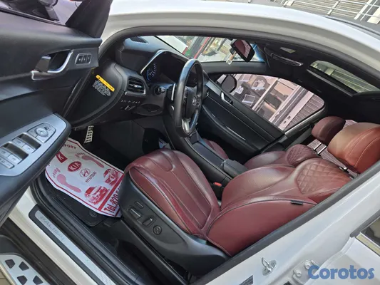 2019 Hyundai Palisade — foto 6 / 12