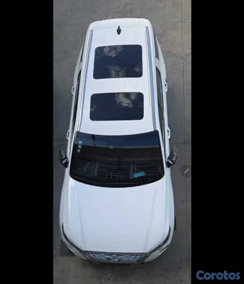 2019 Hyundai Palisade — foto 7 / 12