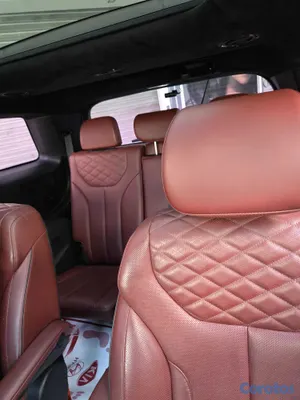 2019 Hyundai Palisade — foto 11 / 12