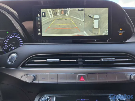 2019 Hyundai Palisade — foto 12 / 12