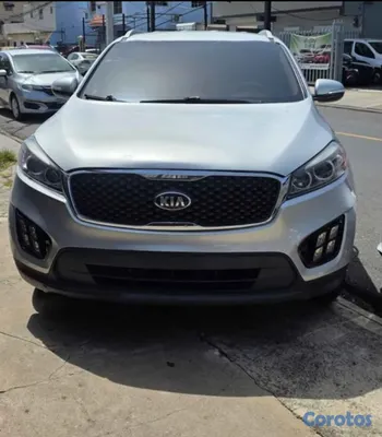 2018 Kia Sorento — foto 2 / 10