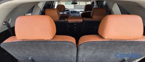 2018 Kia Sorento — foto 3 / 10