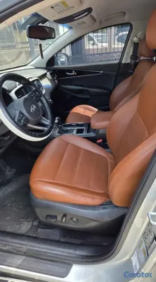 2018 Kia Sorento — foto 4 / 10