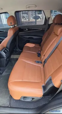 2018 Kia Sorento — foto 6 / 10