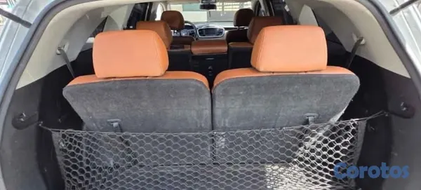 2018 Kia Sorento — foto 8 / 10