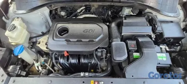 2018 Kia Sorento — foto 9 / 10