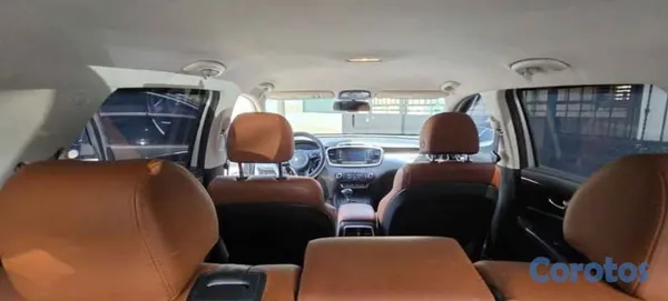 2018 Kia Sorento — foto 10 / 10