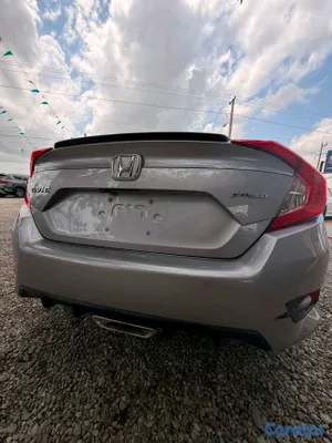 2020 Honda Civic — foto 6 / 20
