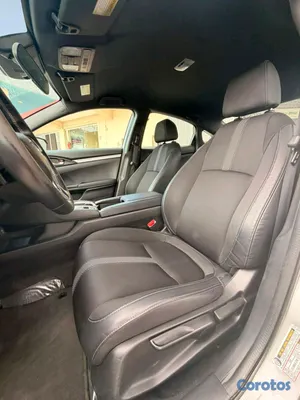 2020 Honda Civic — foto 9 / 20