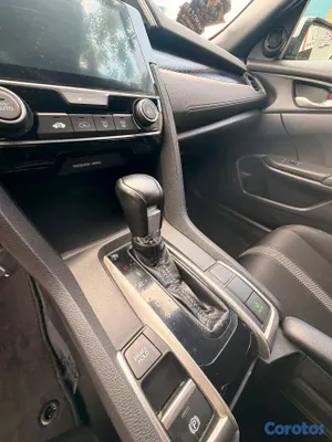 2020 Honda Civic — foto 12 / 20