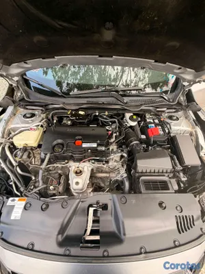 2020 Honda Civic — foto 13 / 20