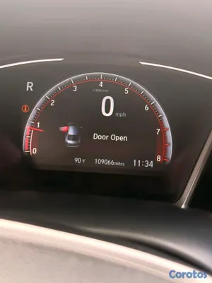 2020 Honda Civic — foto 18 / 20
