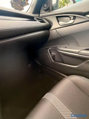 2020 Honda Civic — foto 20 / 20