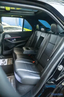 2021 Mercedes-Benz Clase GLE — foto 9 / 11