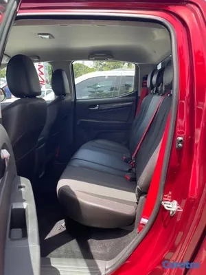 2025 Chevrolet Colorado — foto 5 / 10