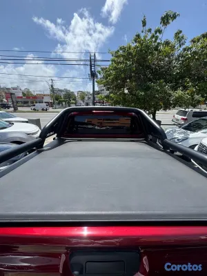 2025 Chevrolet Colorado — foto 10 / 10