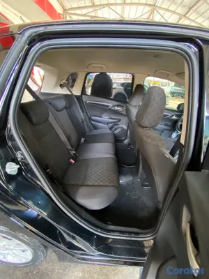 2018 Honda Fit — foto 2 / 9