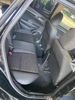 2018 Honda Fit — foto 3 / 9