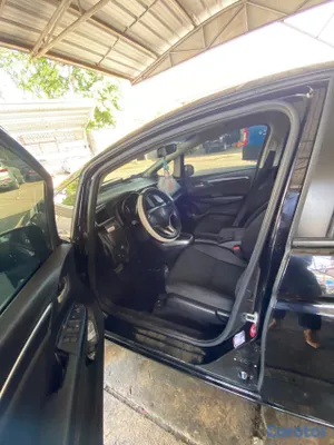 2018 Honda Fit — foto 9 / 9