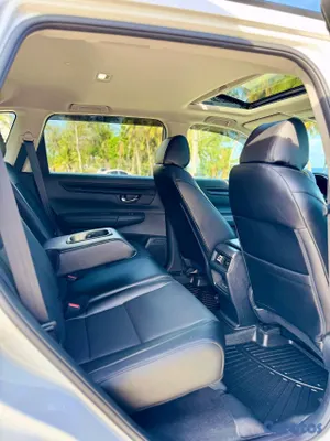 2024 Honda Crv — foto 8 / 14