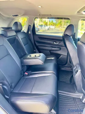 2024 Honda Crv — foto 10 / 14
