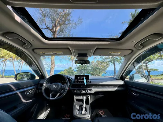 2024 Honda Crv — foto 11 / 14