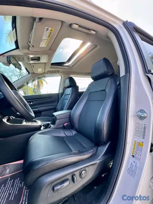 2024 Honda Crv — foto 12 / 14