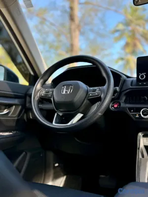 2024 Honda Crv — foto 13 / 14