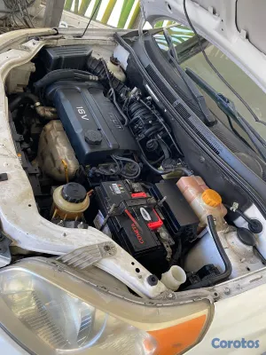 2013 Chevrolet Aveo — foto 4 / 6
