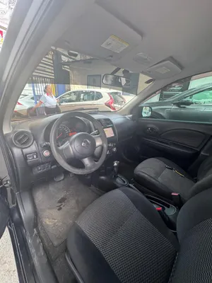 2014 Nissan March — foto 8 / 9