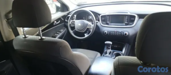 2020 Kia Sorento