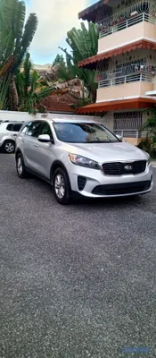 2020 Kia Sorento — foto 6 / 12