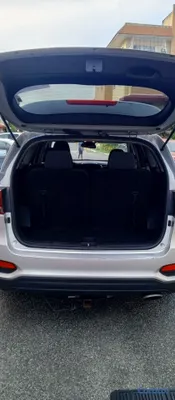 2020 Kia Sorento — foto 9 / 12