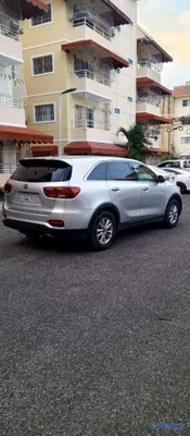 2020 Kia Sorento — foto 12 / 12
