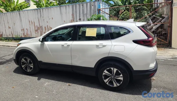 2018 Honda Crv — foto 3 / 10