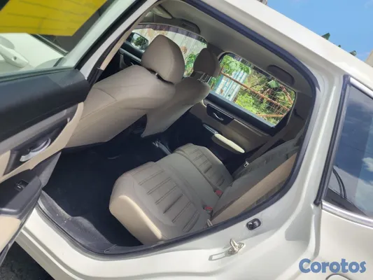 2018 Honda Crv — foto 5 / 10