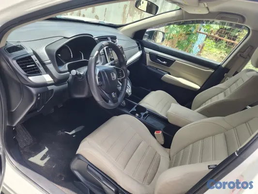 2018 Honda Crv — foto 7 / 10