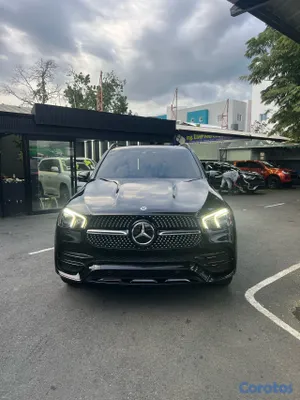2021 Mercedes-Benz Clase GLE — foto 2 / 11
