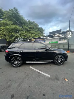 2021 Mercedes-Benz Clase GLE — foto 3 / 11
