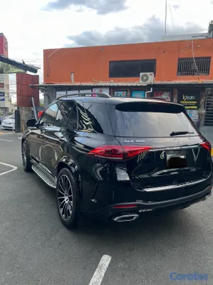 2021 Mercedes-Benz Clase GLE — foto 4 / 11