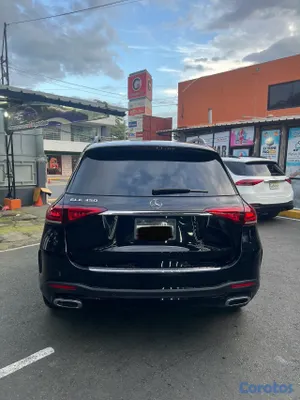 2021 Mercedes-Benz Clase GLE — foto 6 / 11